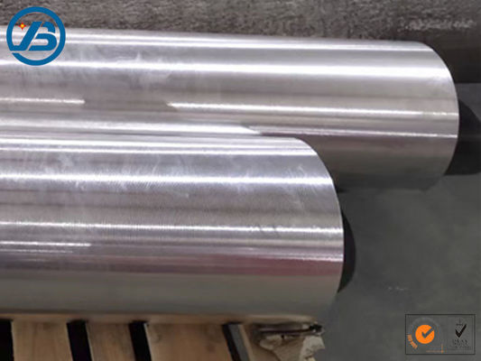 ซื้อ การละลายแท่งโลหะผสมแมกนีเซียมที่ละลายน้ำได้ online manufacture