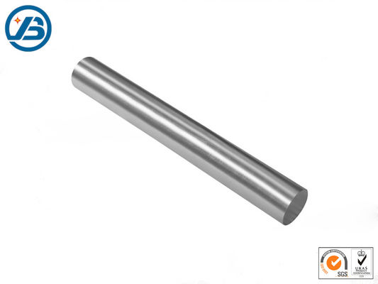 ซื้อ แท่งกลมแม็กนีเซียมอัลลอยด์อัดรีด / ก้าน AZ91D สำหรับการบินและอวกาศ, ทหาร online manufacture