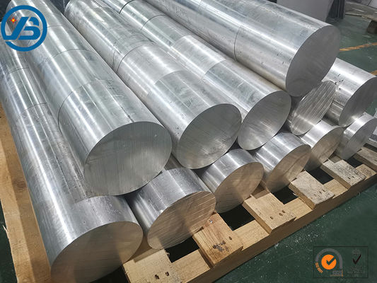 ซื้อ ผลิตภัณฑ์โลหะที่ผลิตตามสั่ง Magnesium Alloy Bar AZ91D online manufacture