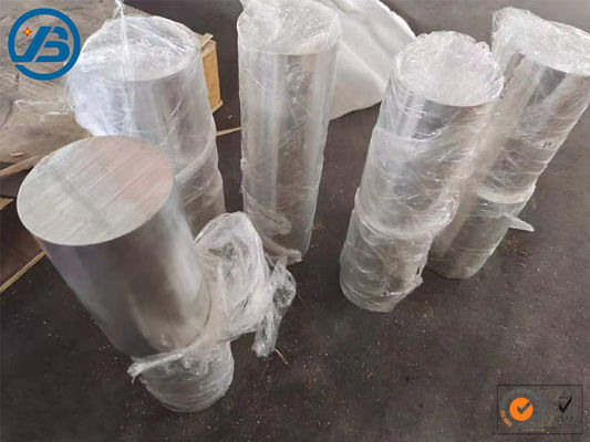ซื้อ แท่งอัดรีดแท่งโลหะผสมแมกนีเซียมโดยไม่มีข้อบกพร่องสำหรับงานอุตสาหกรรม online manufacture