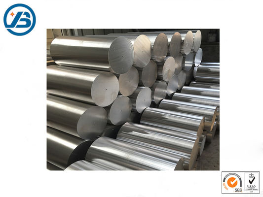 ซื้อ Az31b Az61a Az91D แท่งโลหะผสมแมกนีเซียม / บาร์สำหรับชิ้นส่วนรถยนต์หรือ 3C online manufacture