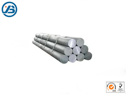 ซื้อ AZ31B แท่งโลหะผสมแมกนีเซียมอัดรีดสำหรับชิ้นส่วนเครื่องจักร online manufacture