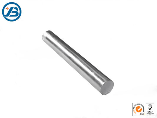 ซื้อ แท่งโลหะผสมแมกนีเซียม / บาร์สำหรับป้องกันการกัดกร่อน Cathodic Protection online manufacture