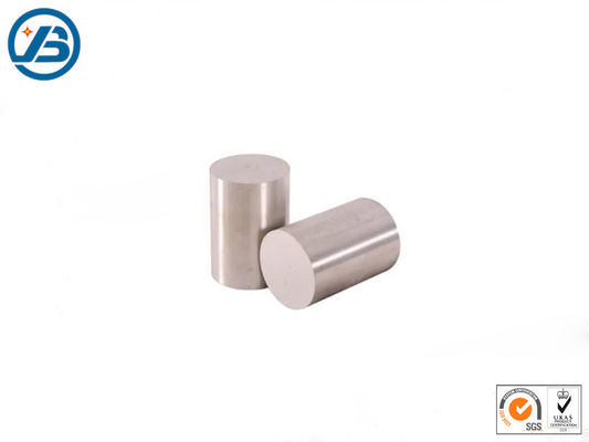 ซื้อ แม็กนีเซียมอัลลอยด์กลม / บาร์ / ลวดเชื่อม AZ31B AZ61A AZ91D online manufacture