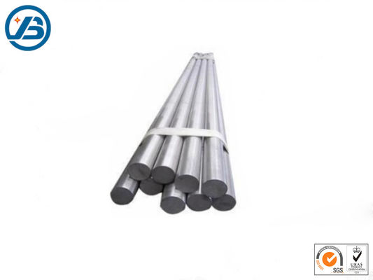 ซื้อ แถบโลหะผสมแมกนีเซียมที่มีความแข็งแรงสูง AZ91D Metal Billet Extrusion Bar online manufacture