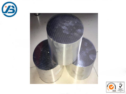 ซื้อ AZ91D โลหะ Billet Extrusion Bar ในสต็อก Magnesium Alloy Bar / Rod online manufacture