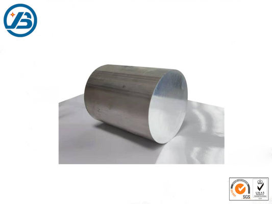 ซื้อ แม็กนีเซียมอัลลอยด์อัดแท่งกลม / ก้าน Az31b สำหรับอุปกรณ์อุตสาหกรรม online manufacture