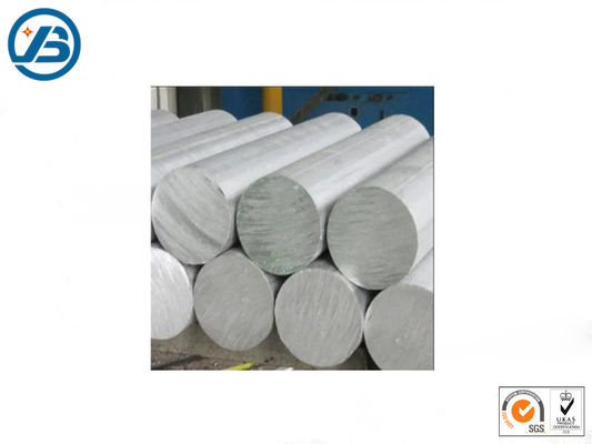 ซื้อ ประเทศจีน ISO อนุมัติ 99.99% แม็กนีเซียมอัลลอยด์อัดแท่ง / แท่ง online manufacture