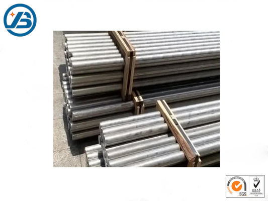 ซื้อ AZ31B 99.99% แม็กนีเซียมอัลลอยด์อัดแท่ง / แท่งสำหรับอุตสาหกรรม online manufacture