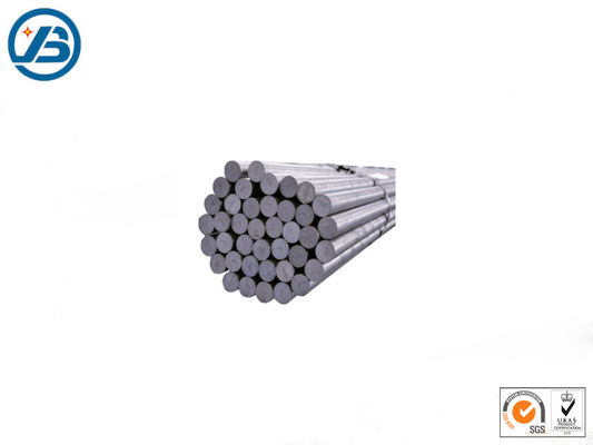 ซื้อ AZ31 , AZ61 , AZ80 , แม็กนีเซียมอัลลอยด์อัดแท่ง / บาร์ / บิลเล็ต online manufacture