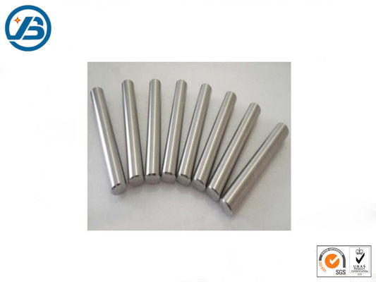 ซื้อ กำหนดเอง AZ61A แท่งโลหะผสมแมกนีเซียม / บาร์พร้อม Dia 80-800mm online manufacture