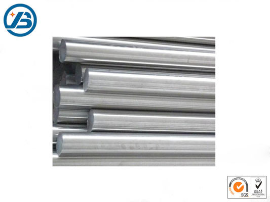 ซื้อ AZ61A แม็กนีเซียมแม็กนีเซียมอัลลอยด์กลม / ก้านสำหรับการบินและอวกาศ, เครื่องบิน online manufacture