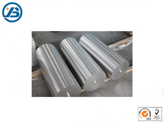 ซื้อ DIA กำหนดเอง AZ31B/AZ61A/AZ80A/ZE10A/ZK40/ZK60A/แถบโลหะผสมแมกนีเซียม online manufacture
