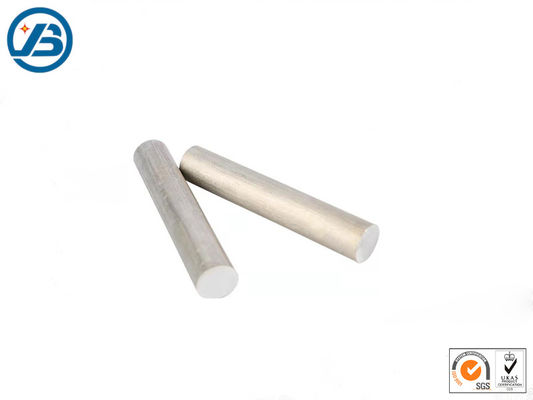 ซื้อ แม็กนีเซียมอัลลอยด์ขั้นต่ำ 95% AZ31, AZ61, AZ91, AZ80A, ZK60A online manufacture