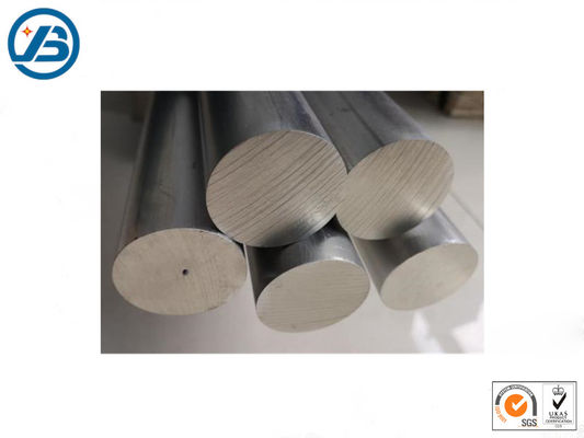 ซื้อ วัสดุบาร์กลมแถบโลหะผสมแมกนีเซียม AZ80A พร้อมเส้นผ่านศูนย์กลางที่กำหนดเอง online manufacture