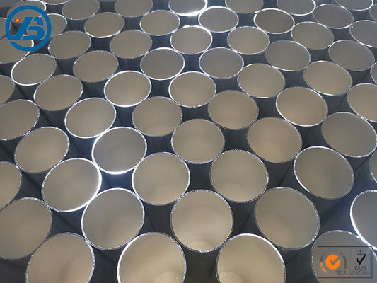 ซื้อ AZ31 แม็กนีเซียมอัลลอยด์ท่อระบายความร้อนได้อย่างรวดเร็วน้ำหนักเบา online manufacture