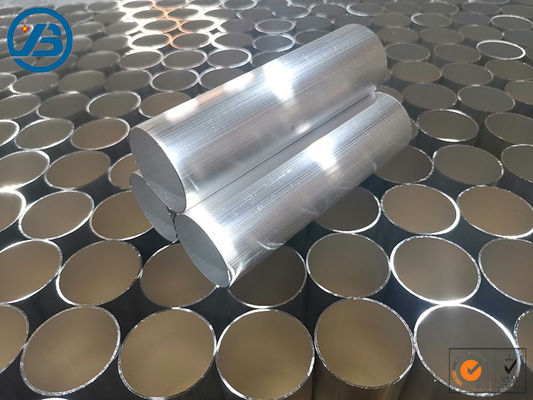 ซื้อ ท่อโลหะผสมแมกนีเซียมความเครียดภายในต่ำและการบิดเบือนการกระจายความร้อนอย่างรวดเร็ว online manufacture