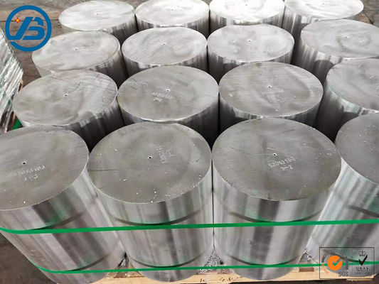 ซื้อ AZ31 AZ61 AZ80 AZ91 แม็กนีเซียมอัลลอยด์ความเครียดและการบิดเบือนภายในต่ำ online manufacture