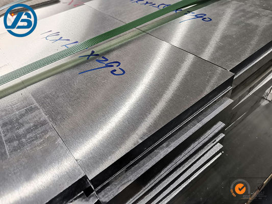 ซื้อ แผ่นโลหะผสมแมกนีเซียมที่มีช่วงความหนาตั้งแต่ 1 มม. ถึง 200 มม. online manufacture