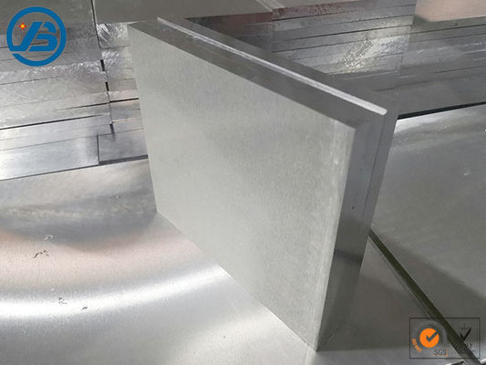 ซื้อ ความเหนียวของแผ่นโลหะผสมแมกนีเซียมรวมกับความต้านทานการกัดกร่อน online manufacture