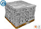 โลหะผสมแมกนีเซียมโลหะผสม AM50 แมกนีเซียมสัมฤทธิ์ Block 1000kg หรือ Customized