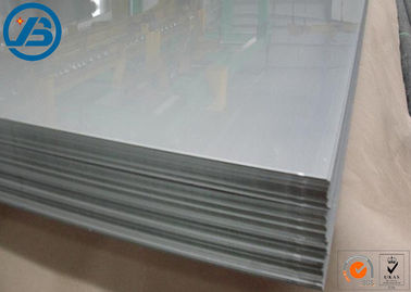 ความหนาแน่นต่ำ AZ31 แมกนีเซียมอัลลอยสำหรับเครื่อง CNC Engraving Machine เป็นมิตรกับสิ่งแวดล้อม