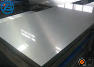 ความหนาแน่นต่ำ AZ31 แมกนีเซียมอัลลอยสำหรับเครื่อง CNC Engraving Machine เป็นมิตรกับสิ่งแวดล้อม