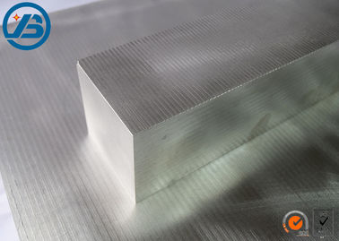 ASTM B90 B AZ31 B H24 แผ่นแม็กนีเซียมอัลลอยใช้ในอุตสาหกรรม EMI Shielding