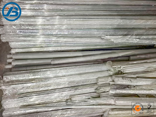 ความสามารถในการนําไฟฟ้าที่ต่ําและความสามารถในการนําไฟฟ้าที่สูงในเหล็กเหล็กมะกนีเซียม