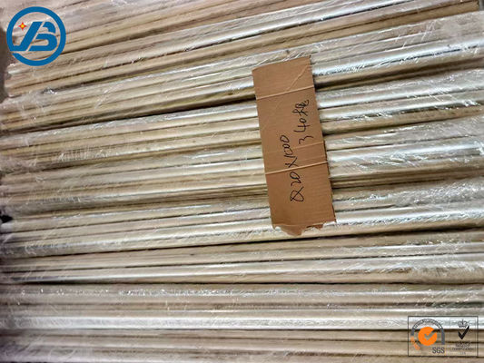 ความสามารถในการนําไฟฟ้าที่ต่ําและความสามารถในการนําไฟฟ้าที่สูงในเหล็กเหล็กมะกนีเซียม