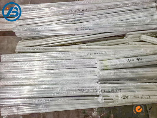ความสามารถในการนําไฟฟ้าที่ต่ําและความสามารถในการนําไฟฟ้าที่สูงในเหล็กเหล็กมะกนีเซียม