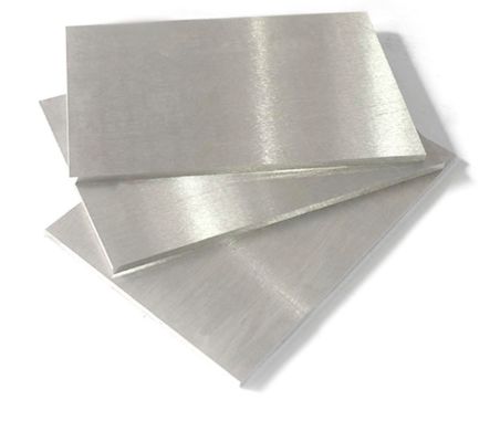 แผ่นแผงแมกนีเซียมอัลลอยด์ความกว้าง 1000 มม.-3000 มม. เพื่อการนำความร้อนที่เหนือกว่า 45W/m.K