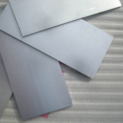 HB90-110 แผ่นเหล็กผสมมะกนีเซียมสําหรับและผลประกอบในสถานที่อุตสาหกรรม