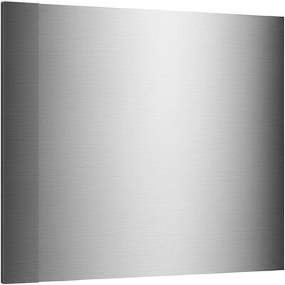 1000mm X 1000mm แม็กนีเซียมสกัดเหล็กแผ่นโลหะที่มีความทนทานต่อการกัดกร่อนที่ดีเยี่ยม ออกแบบสําหรับอุตสาหกรรมและการผลิต