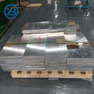 ความแข็งแรงในการดึง 120 MPa แมกนีเซียมสลัดแผ่นที่ให้ความกว้างความร้อน 25 X 10-6 K และความยาว 10 เปอร์เซ็นต์ เหมาะสําหรับอะไหล่รถยนต์