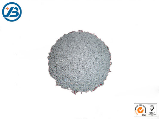 แม็กนีเซียมสับ / แกรนูล